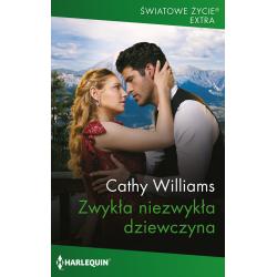 ZWYKŁA NIEZWYKŁA DZIEWCZYNA