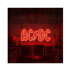 AC/DC POWER UP WINYL