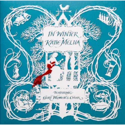 KATIE MELUA IN WINTER WINYL + CD