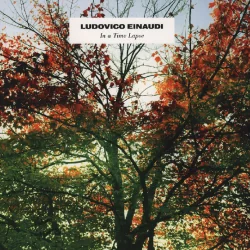 LUDOVICO EINAUDI IN A TIME LAPSE 2X WINYL