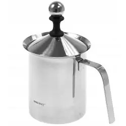 SPIENIACZ DO MLEKA 400ML KINGHOFF KH-3125