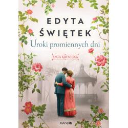 UROKI PROMIENNYCH DNI 4