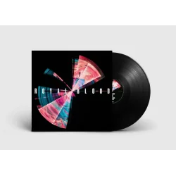 ROYAL BLOOD TYPHOONS WINYL