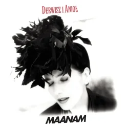 MAANAM DERWISZ I ANIOŁ WINYL