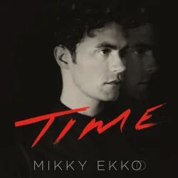 MIKKY EKKO TIME WINYL