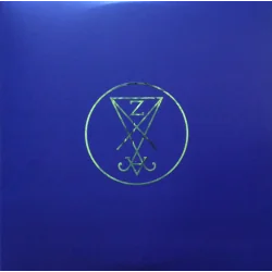 ZEAL & ARDOR STRANGER FRUIT 2X WINYL