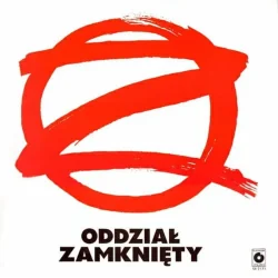 ODDZIAŁ ZAMKNIĘTY WINYL