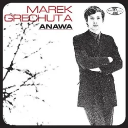 MAREK GRECHUTA ANAWA WINYL