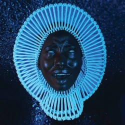 CHILDISH GAMBINO AWKEN MY LOVE WINYL