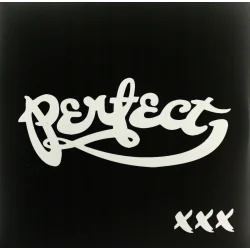 PERFECT XXX WINYL