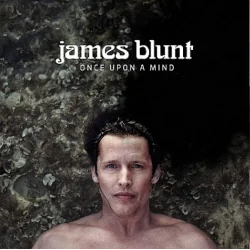 JAMES BLUNT ONCE UPON A MIND WINYL
