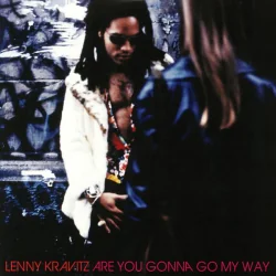 LENNY KRAVITZ ARE YOU GONNA GO MY WAY 2X WINYL