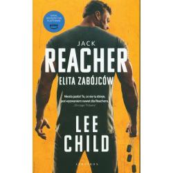 JACK REACHER ELITA ZABÓJCÓW