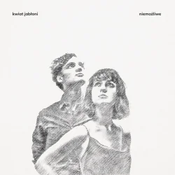 KWIAT JABŁONI NIEMOŻLIWE WINYL