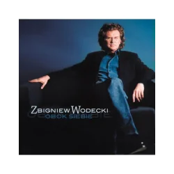 ZBIGNIEW WODECKI OBOK SIEBIE WINYL