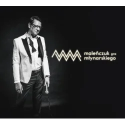 MALEŃCZUK GRA MŁYNARSKIEGO WINYL
