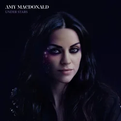 AMY MACDONALD UNDER STARS WINYL