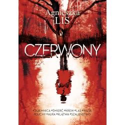 CZERWONY