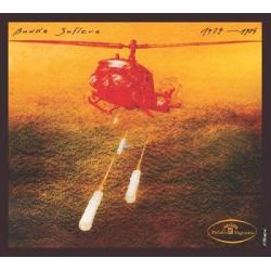 BUDKA SUFLERA 1974-1984 WINYL