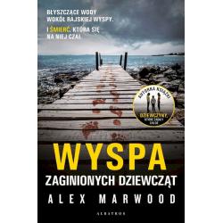 WYSPA ZAGINIONYCH DZIEWCZĄT