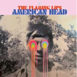 FLAMING LIPS AMERICAN HEAD 2X WINYL