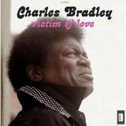 BRADLEY CHARLES VICTIM OF LOVE WINYL