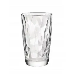 SZKLANKI BORMIOLI DIAMOND 470 ML 2 SZTUKI