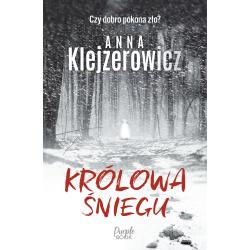 KRÓLOWA ŚNIEGU