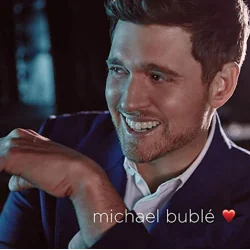 MICHAEL BUBLE LOVE WINYL