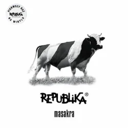 REPUBLIKA MASAKRA WINYL