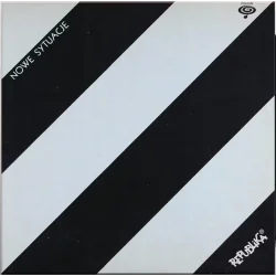 REPUBLIKA NOWE SYTUACJE WINYL