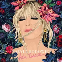 MARYLA RODOWICZ ACH ŚWIECIE WINYL