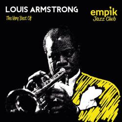 LUIS ARMSTRONG THE VERY BEST OF WINYL