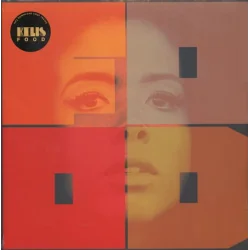 KELIS FOOD 2X WINYL