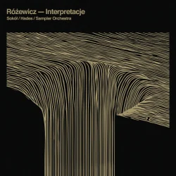 RÓŻEWICZ INTERPRETACJE CD