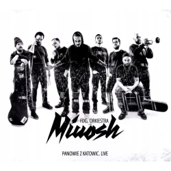 MIUOSH PANOWIE Z KATOWIC CD
