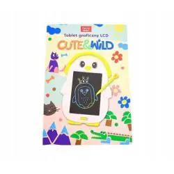 TABLET GRAFICZNY DO RYSOWANIA PINGWIN SETTY 3+
