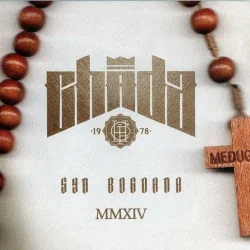 CHADA SYN BOGDANA MMXIV CD