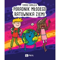 PORADNIK MŁODEGO RATOWNIKA ZIEMI
