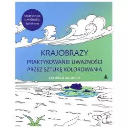 KRAJOBRAZY PRAKTYKOWANIE...