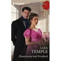 ZBUNTOWANY LORD WESTFORD