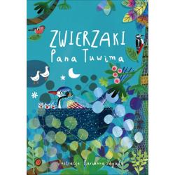 ZWIERZAKI PANA TUWIMA