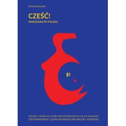 CZEŚĆ! WARSZAWA PO POLSKU