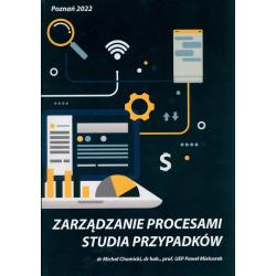ZARZĄDZANIE PROCESAMI: STUDIA PRZYPADKÓW
