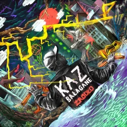 KAZ BAŁAGANE ŹRÓDŁO CD