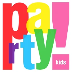 PARTY KIDS CD