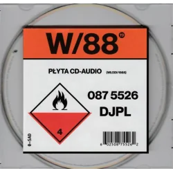 WŁODI W/88 CD