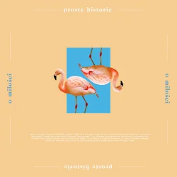 PROSTE HISTORIE O MIŁOŚCI CD