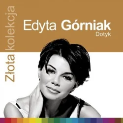 EDYTA GÓRNIAK DOTYK CD