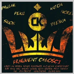 LWWL FRAGMENT CAŁOŚCI CD